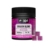 Koi Dragon Blend Gummies