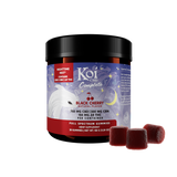 Koi Complete Nighttime Rest | THC + CBN + CBD Gummies