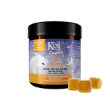 Koi Complete Nighttime Rest | THC + CBN + CBD Gummies