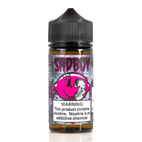 Custard Cookie - Sadboy E-Liquid - 100mL