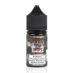 Pumpkin Cookie - Sadboy Tear Drops - 30mL