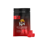 Koi Delta 8 THC Gummies