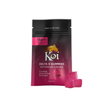 Koi Delta 8 THC Gummies