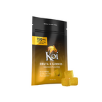 Koi Delta 8 THC Gummies