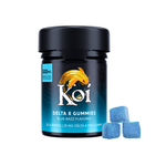 Koi Delta 8 THC Gummies