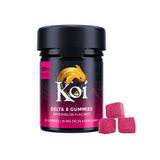 Koi Delta 8 THC Gummies