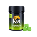 Koi Delta 8 THC Gummies