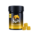 Koi Delta 8 THC Gummies