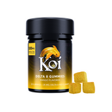 Koi Delta 8 THC Gummies