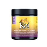 Koi CBD Gummies | Anytime Balance