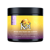 Koi CBD Gummies | Anytime Balance