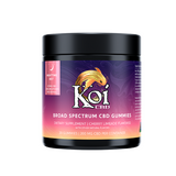 Koi CBD Gummies | Nighttime Rest