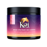 Koi CBD Gummies | Nighttime Rest