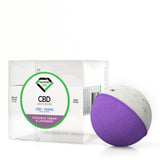 Diamond CBD Bath Bomb