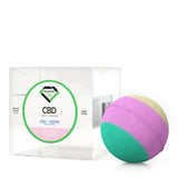 Diamond CBD Bath Bomb