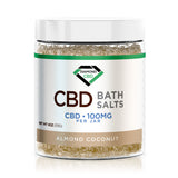 Diamond CBD Bath Salt