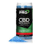 Diamond CBD PRO - Bath Salts - 1000mg