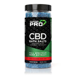 Diamond CBD PRO - Bath Salts - 1000mg