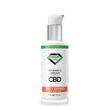 Diamond CBD Vitamin C Cream