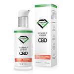 Diamond CBD Vitamin C Cream