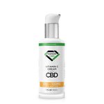 Diamond CBD Vitamin C Cream