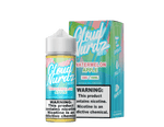 ICED Watermelon Apple - Cloud Nurdz E-Liquid - 100mL