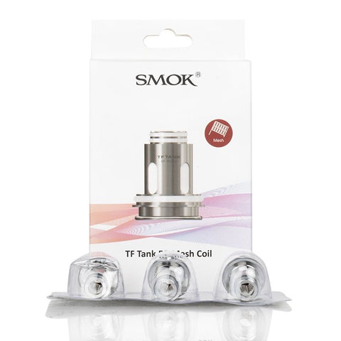 SMOK TF TANK BF-MESH REPLACEMENT COILS