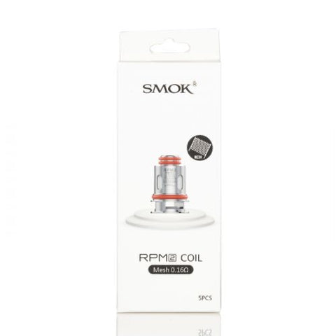 SMOK RPM 2 REPLACEMENT COILS