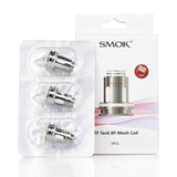 SMOK TF TANK BF-MESH REPLACEMENT COILS